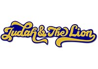 Judah the Lion - promoted with Haulix